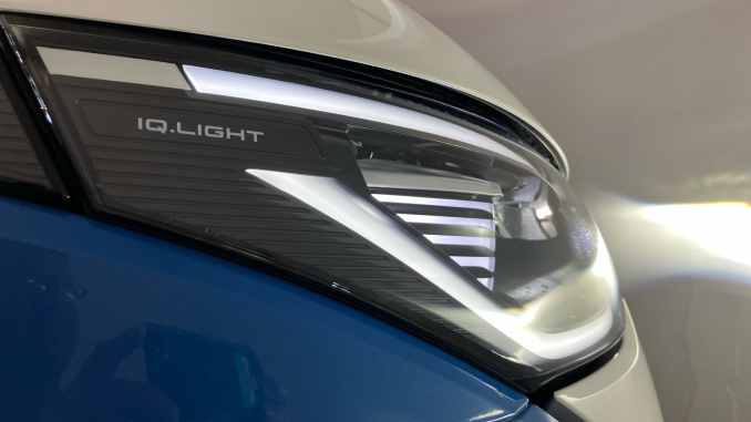 Volkswagen ID. Buzz 210kW Style Pro 79kWh 5dr Auto [Design+] Electric Estate - Image 42